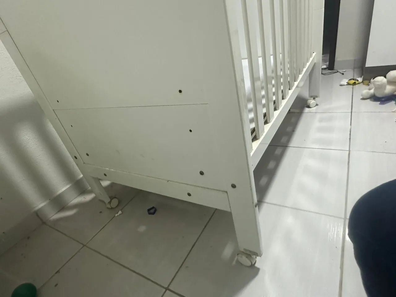 BERÇO AMERICANO  - Foto 3