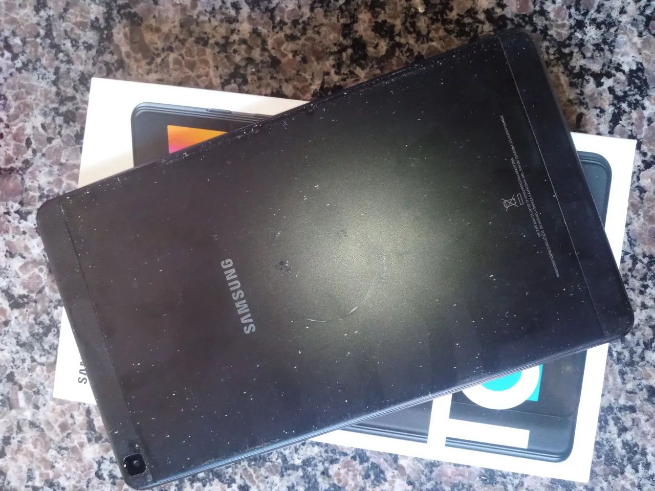 Tablet Samsung  - Foto 2