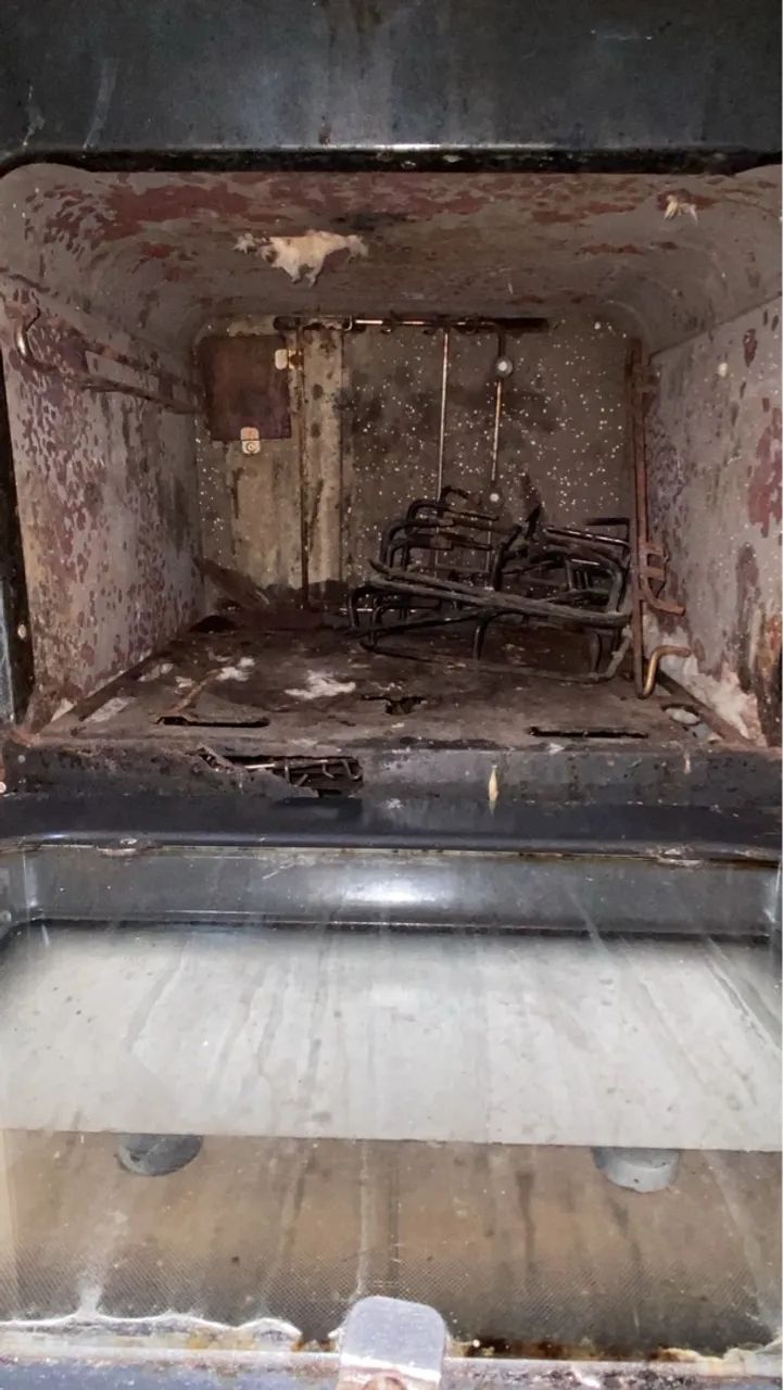 Fogão Usado - Foto 3