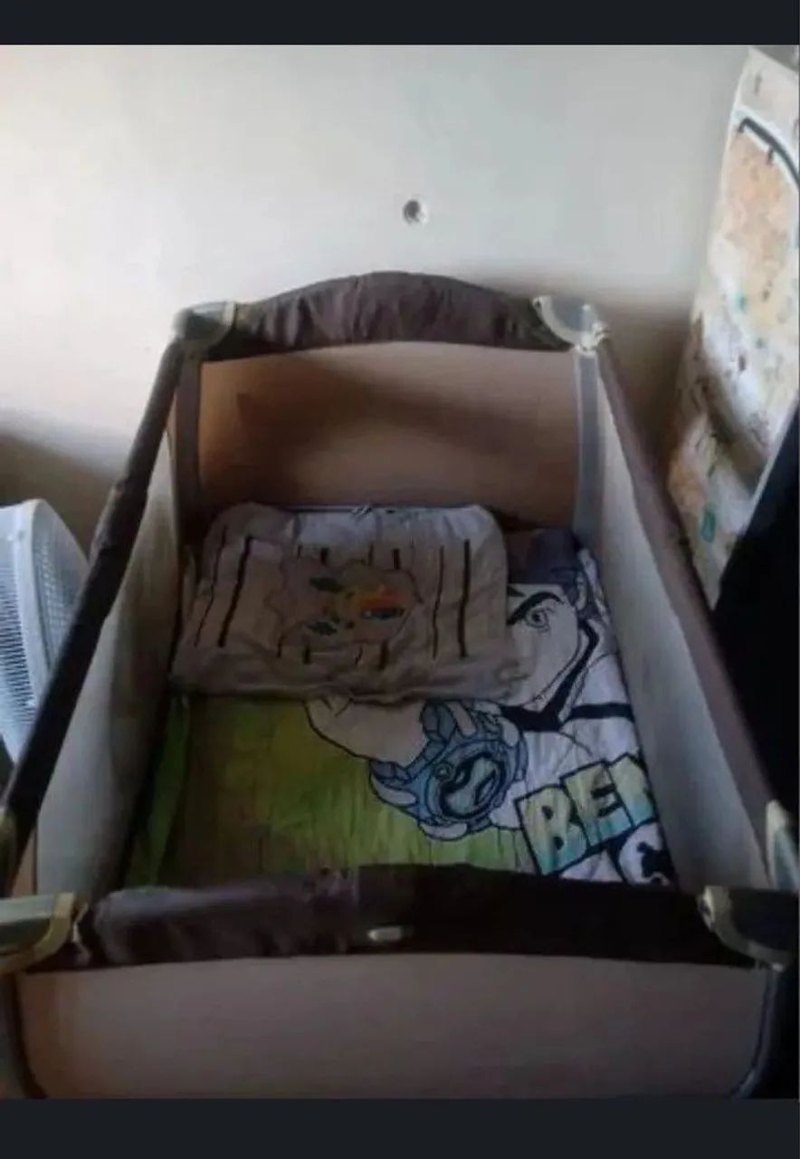 Cercado infantil  - Foto 4