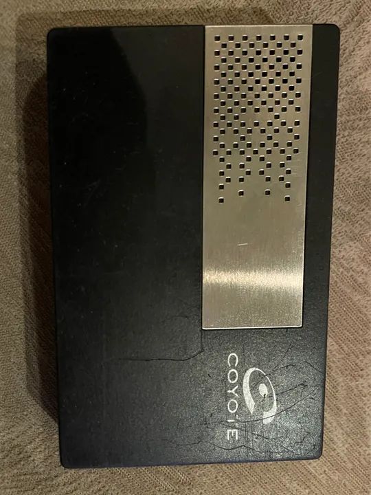 (OPORTUNIDADE) GPS CoyoteD - Foto 6