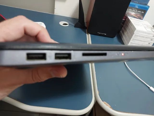 Notebook ASUS Vivobook 15 X510UR | i5 | 12GB RAM | SSD 480GB | GeForce 930MX - Foto 4