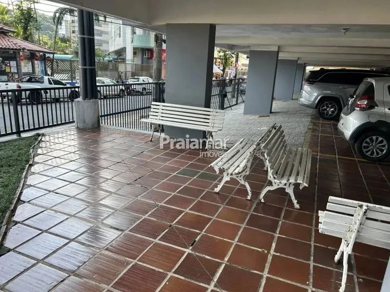 APARTAMENTO DUPLEX | 01 DORM | 01 VAGA | 60M² | GONZAGUINHA - SÃO VICENTE. - Foto 2