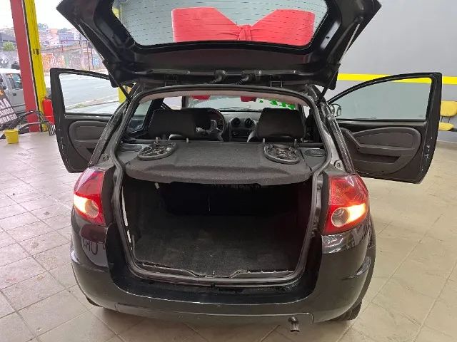 FORD KA 1,0 MOTOR ZETEC ROCAM - Foto 4