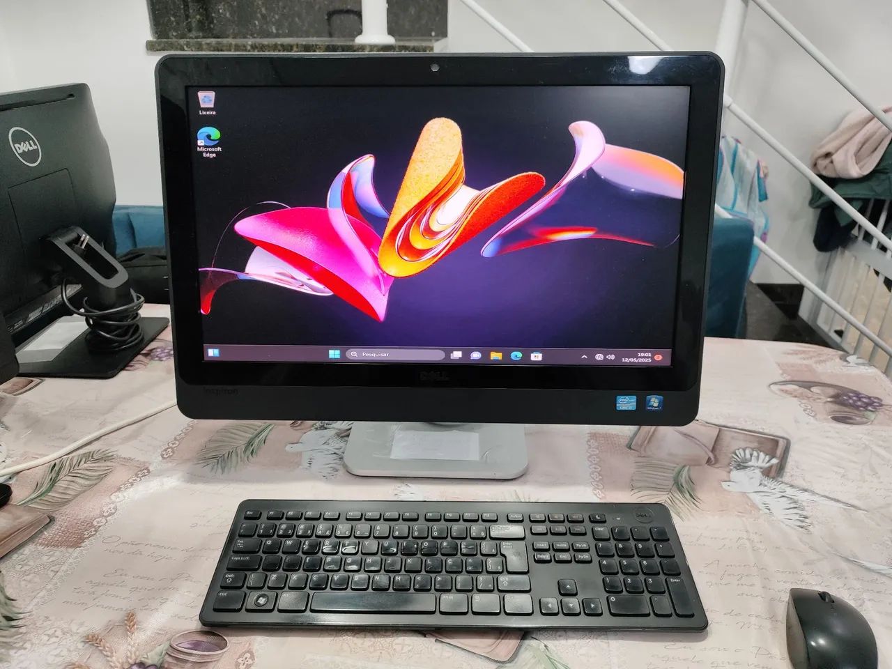 Dell All in One - Computador Completo