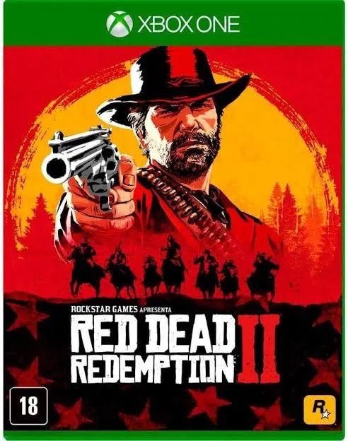 Jogos Xbox one 