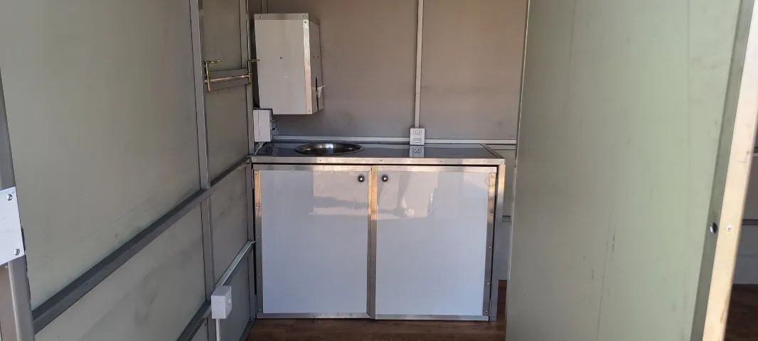 Trailer Food Frango Assado - Foto 4