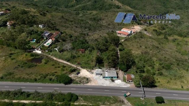 Área Em Chã Grande Beira da Pista Com 15.000m2 - Foto 5
