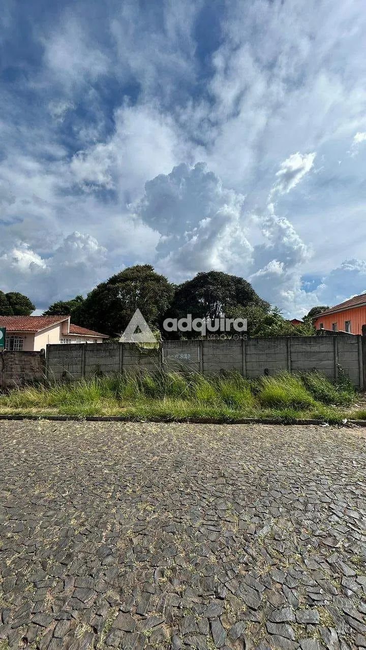Terreno à venda, medindo 660,00m² em frente praça Santo Antônio no Jardim Carvalho, Ponta  - Foto 3