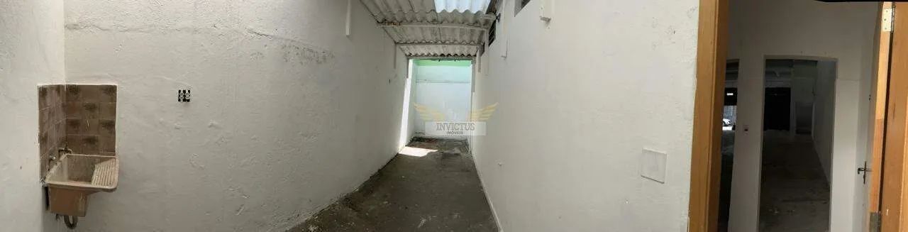Galpão Comercial para Alugar, 172m² - Centro de Santo André/SP. - Foto 3
