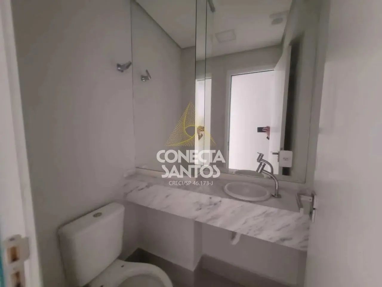 Apto com 2 quartos, Aparecida, Santos -Cod: 1633 - Foto 10