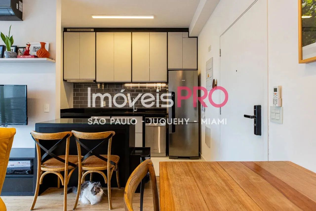 Apartamento, Vila Mariana - São Paulo - Foto 4
