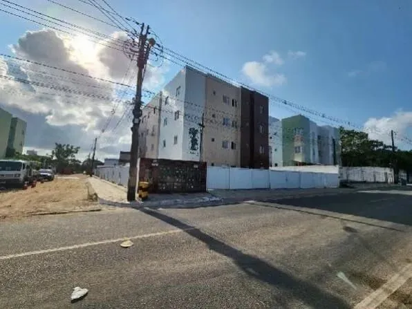 Leilão - JOAO PESSOA/PB - APARTAMENTO