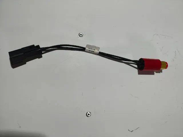 Switch de pressão p/n 40PS111-1