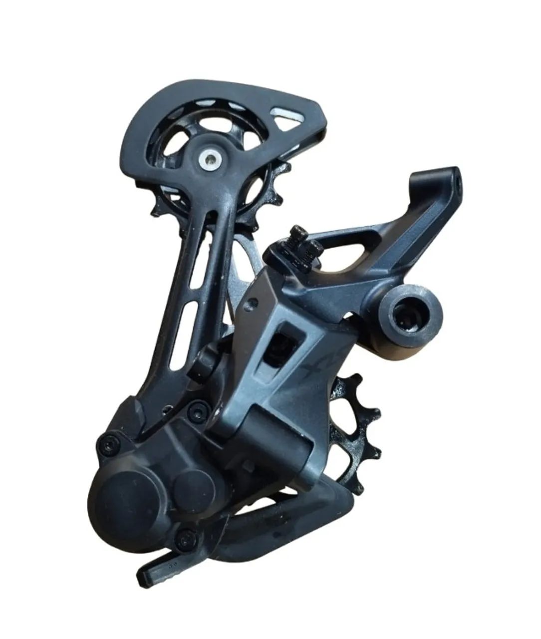 Câmbio Traseiro MTB Slx Rd-m7100 Shimano Sgs 12v Ciclismo Bike