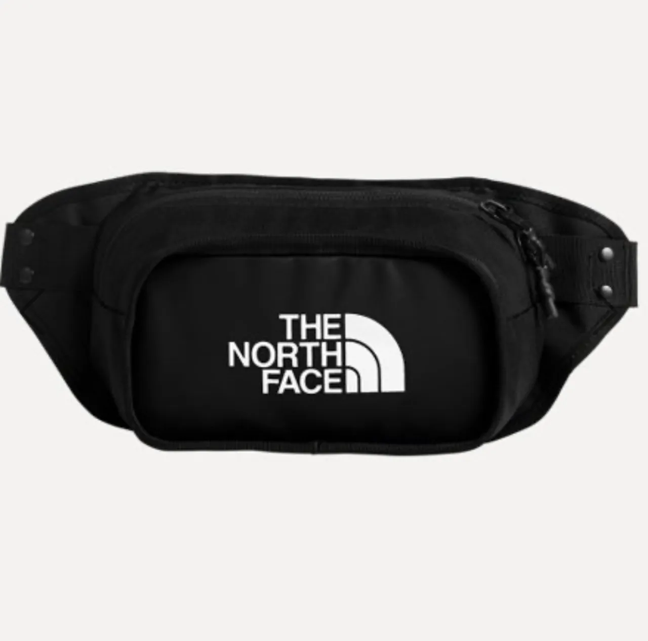 Bolsa de cintura The North Face original