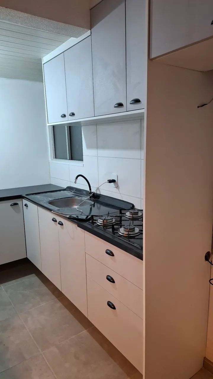 Foto - Alvorada - Aparecida