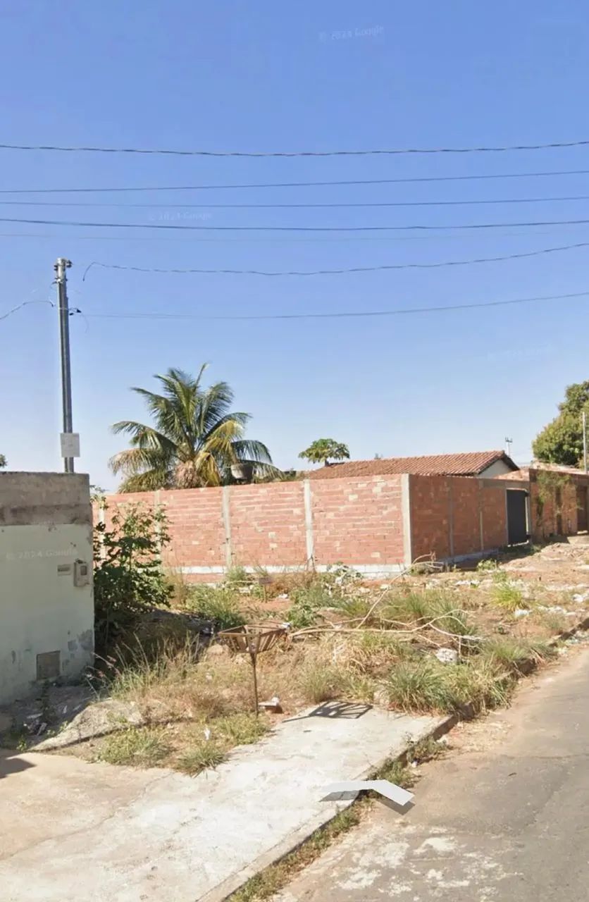 LOTE PARQUE ITATIAIA (APARECIDA DE GOIÂNIA) Lote à Venda, 360 por R$ 125.000 no setor Parq - Foto 4