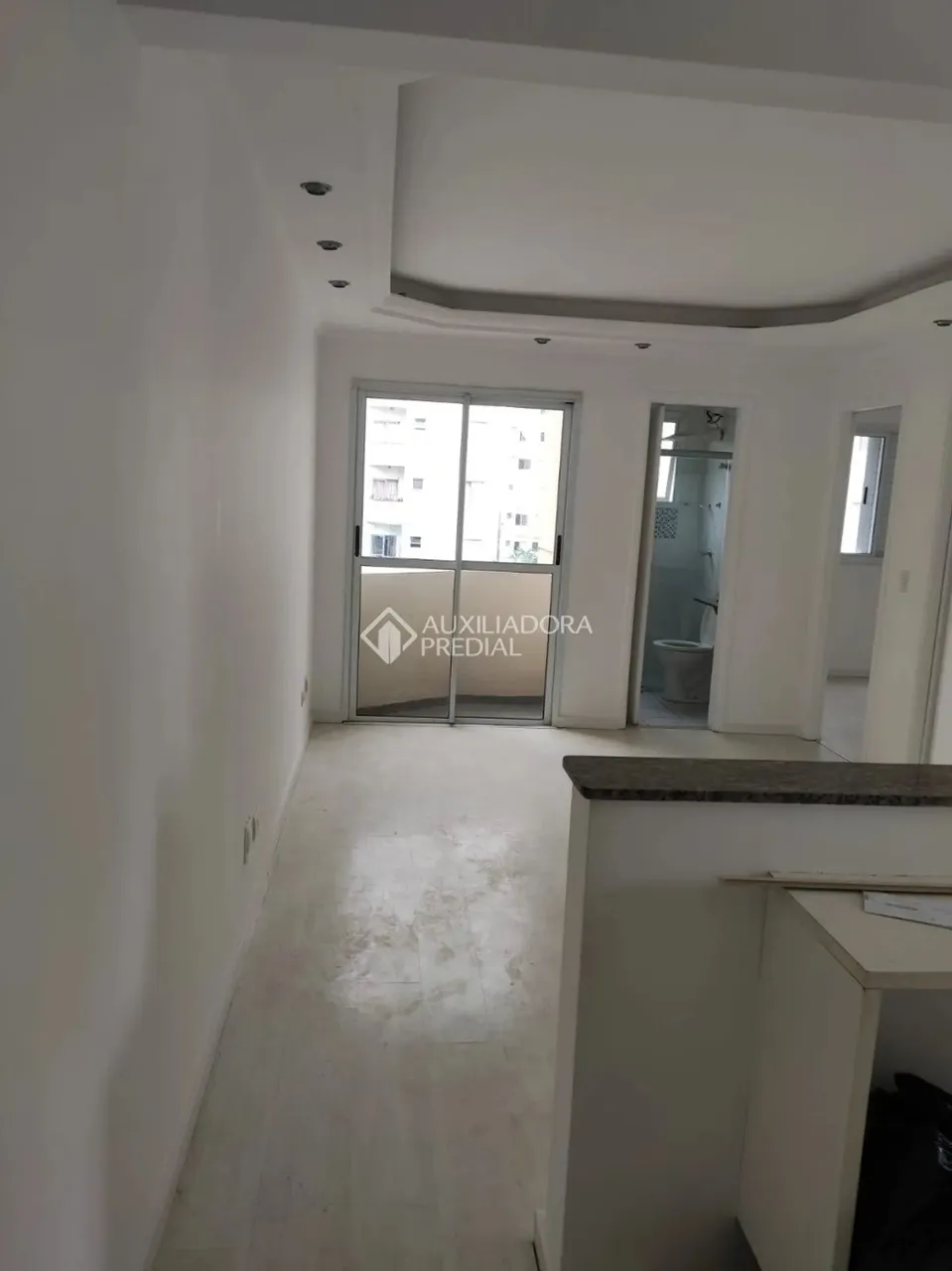 APARTAMENTO PARA ALUGAR NO CONDOMÍNIO VILLA BORGHESE - DEMARCHI - SBC