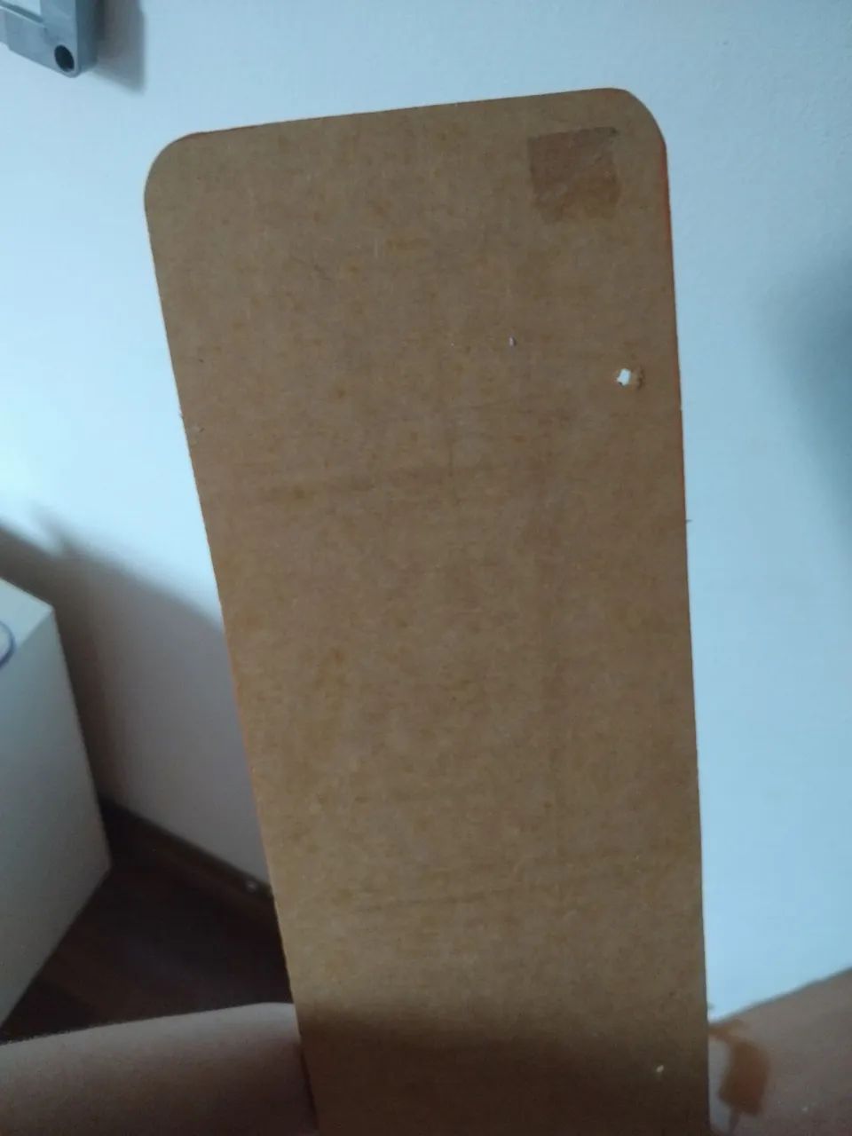 Placa "Nunca deixe de sonhar" - Foto 3