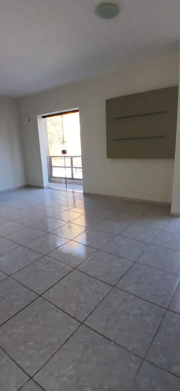 Foto - São Luís - Renascença