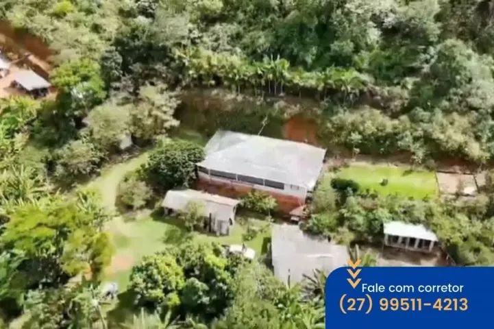 A venda Sítio em Santa Leopoldina ES - Foto 4