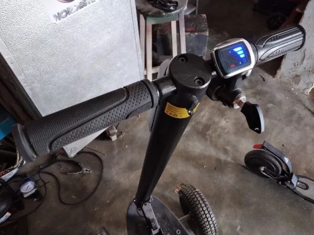 Patinete two dog - Foto 4