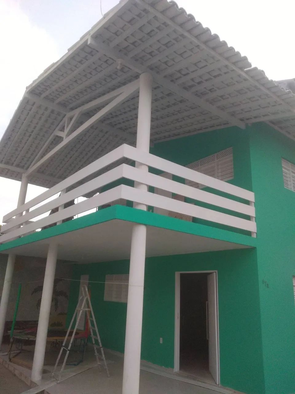 Pintor Geymison  - Foto 4