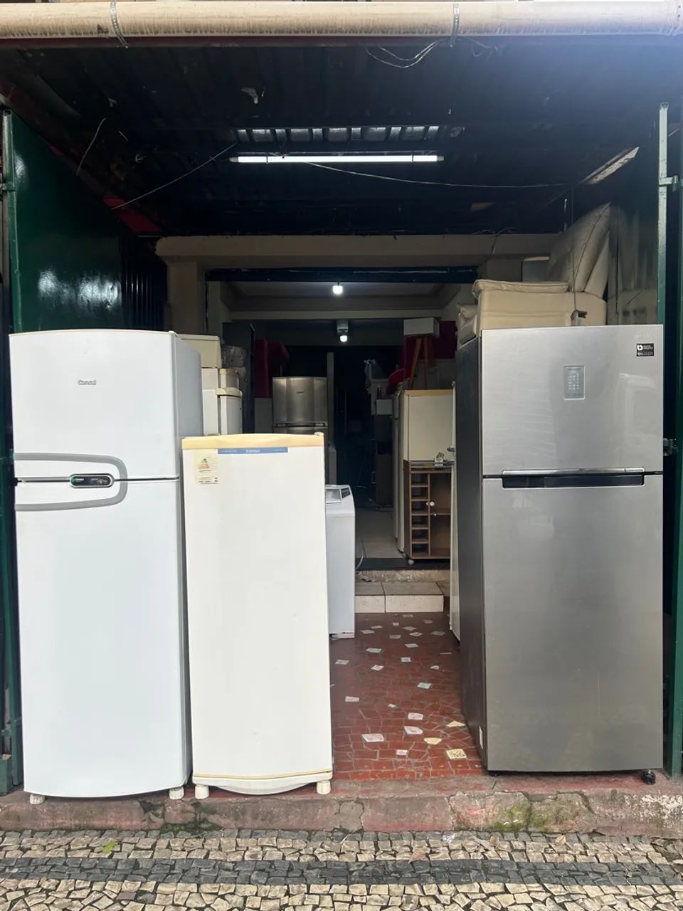 Topa Tudo Loja dos Amigos - Foto 3