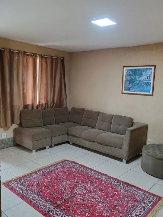 Casa de Temporada com Piscina Cordeirinho Maricá  - Foto 9