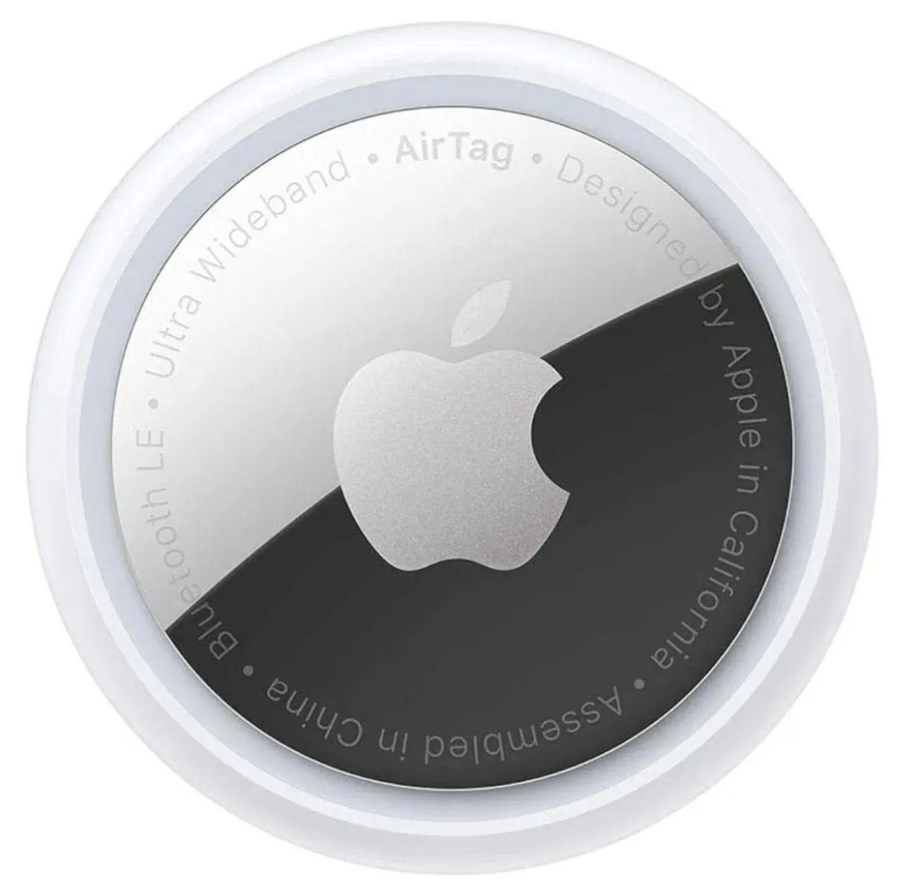 AirTag - Localizador de Itens Apple