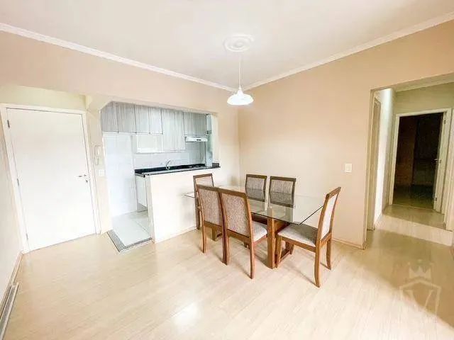 Apartamento com 3 quartos à venda, Ponte São João - Jundiaí/SP