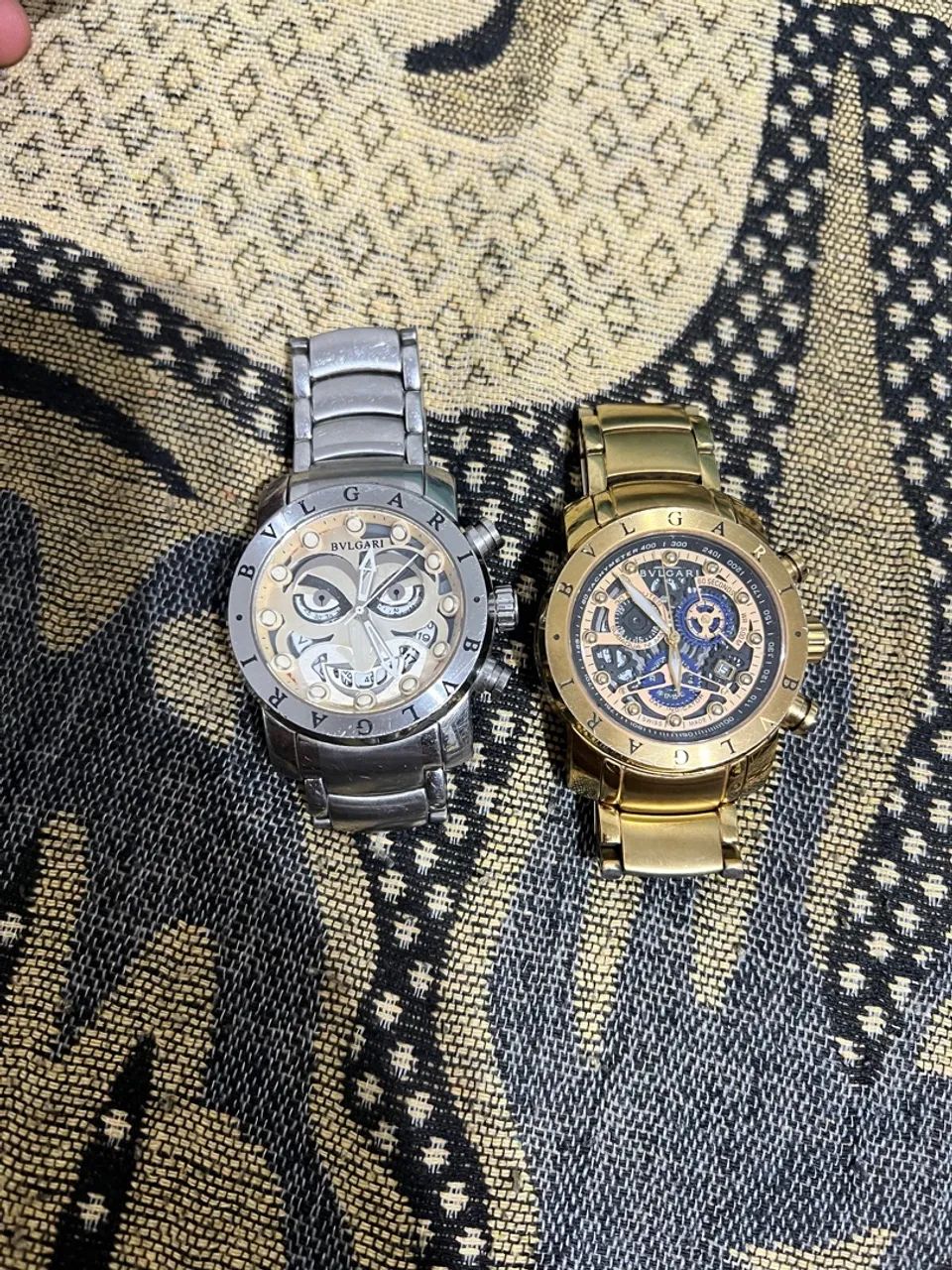 Bvlgari - Foto 3