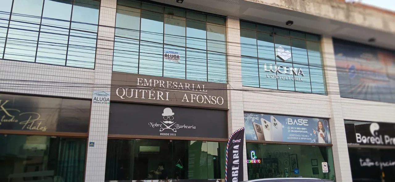 Sala / Ponto Comercial em Caruaru no Jardim Panorama