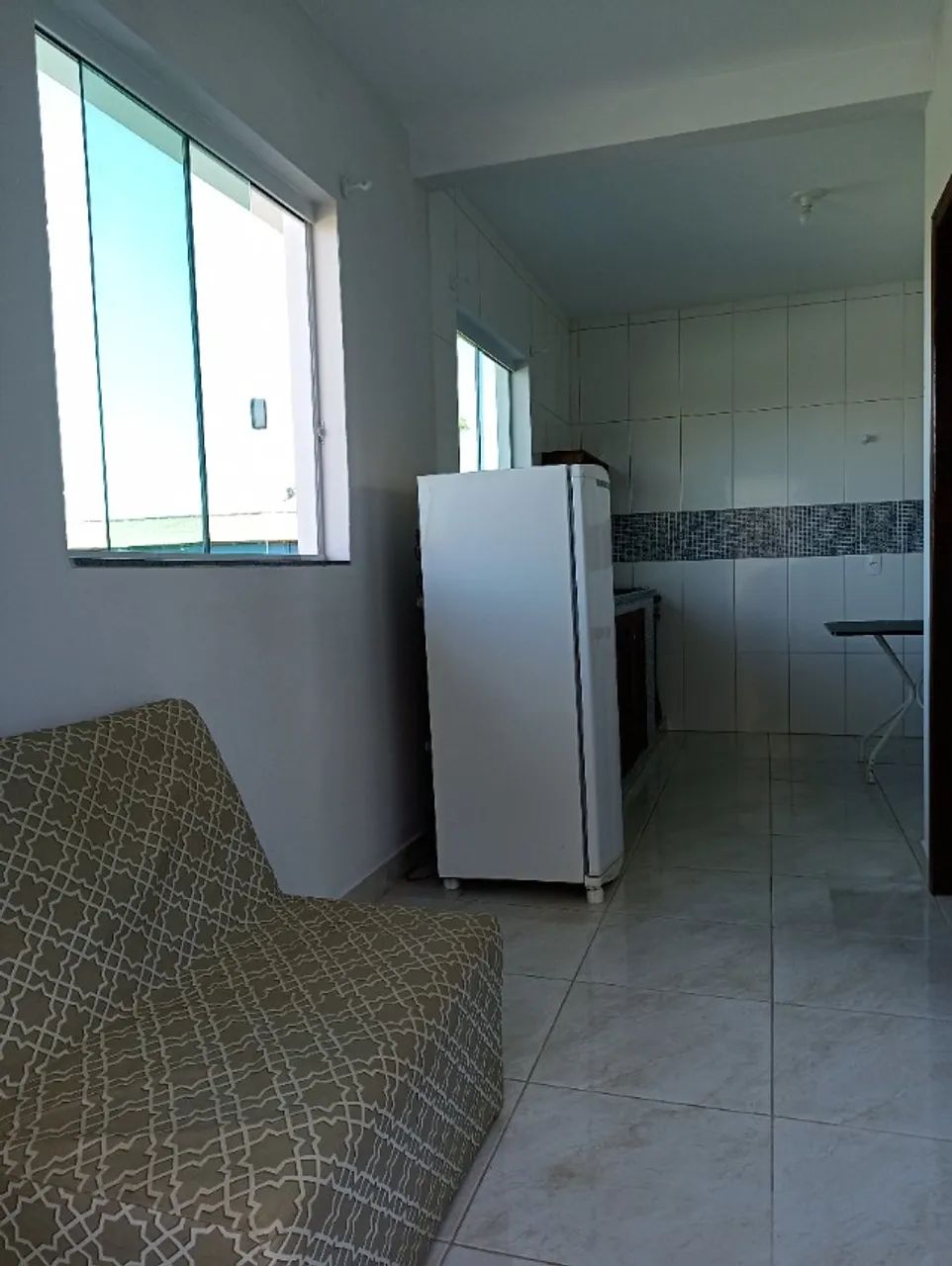 Foto - Florianópolis - São João do Rio Vermelho