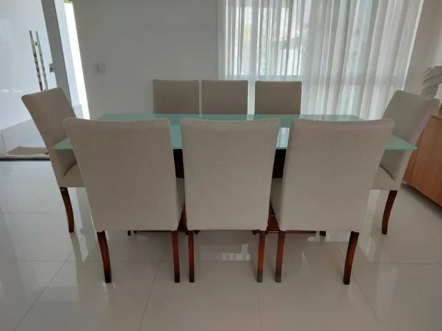 mesa jantar - Foto 4