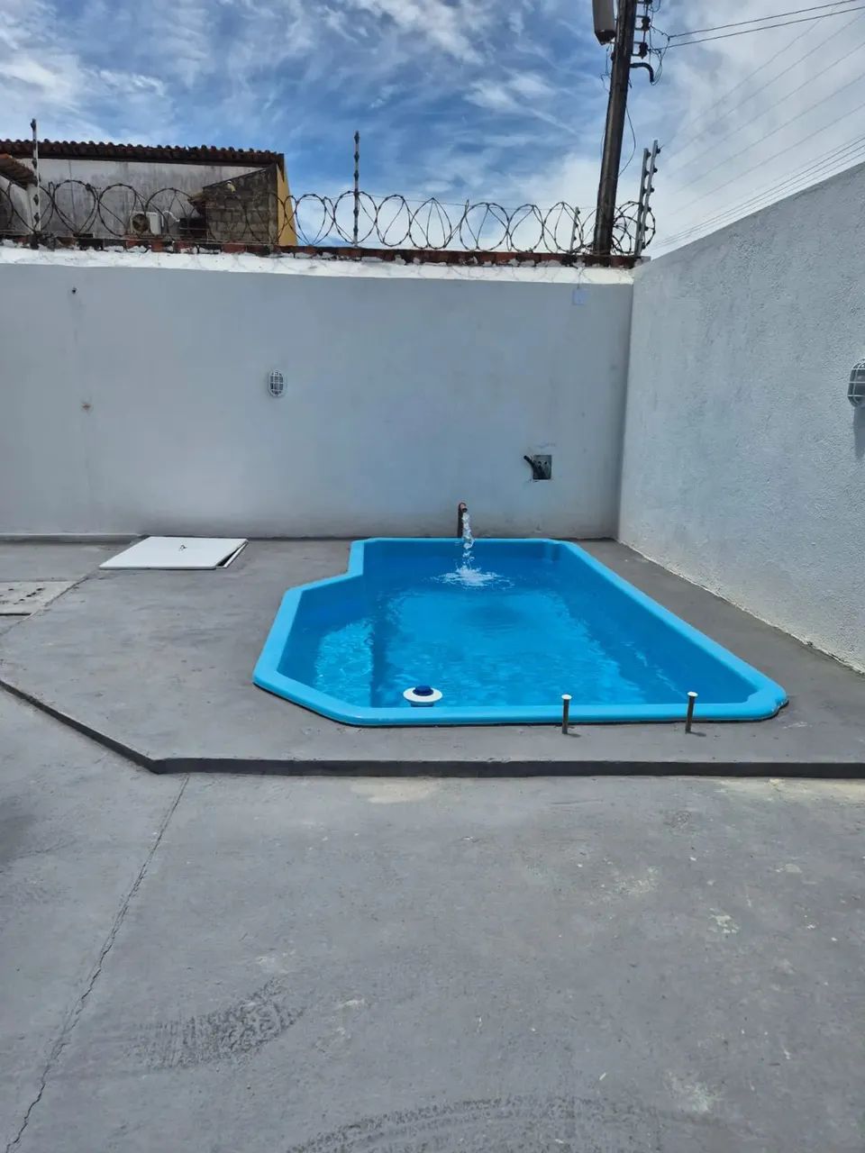 Imóvel para aluguel e venda com 70 metros quadrados com 2 quartos - Foto 2