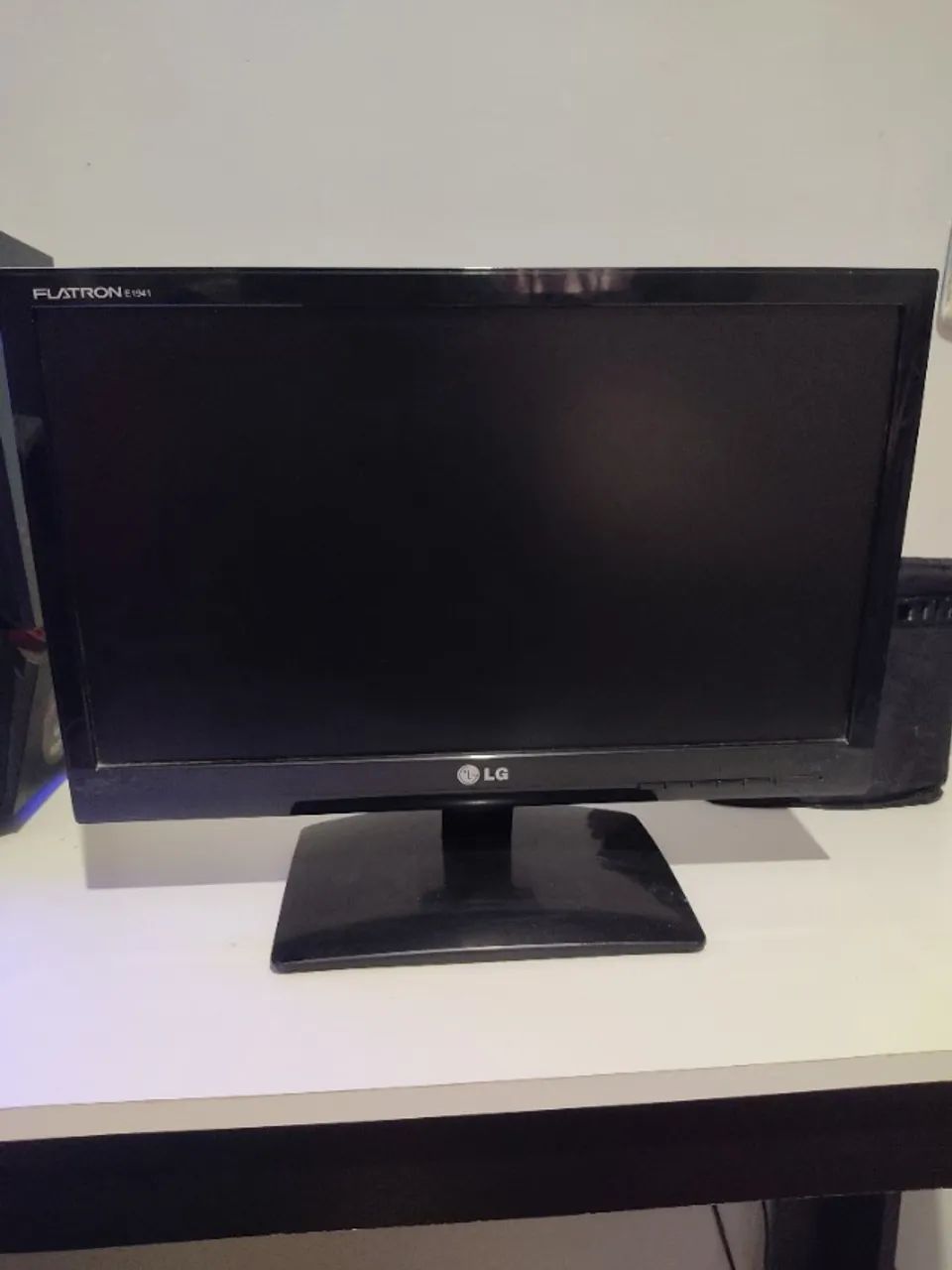 Monitor  - Foto 4