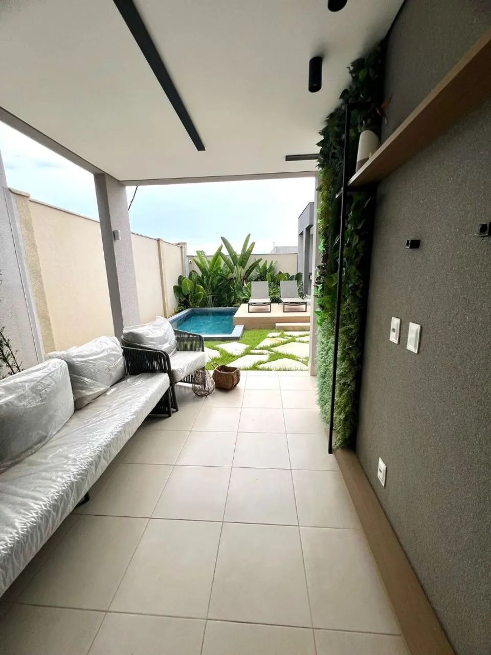 Casa em condomínio no Santa Cruz 2 - Foto 3