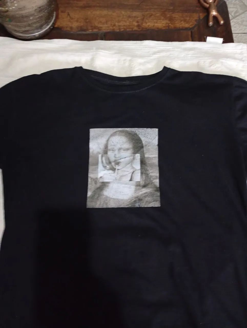 Camiseta GAP.    G.  - Foto 2