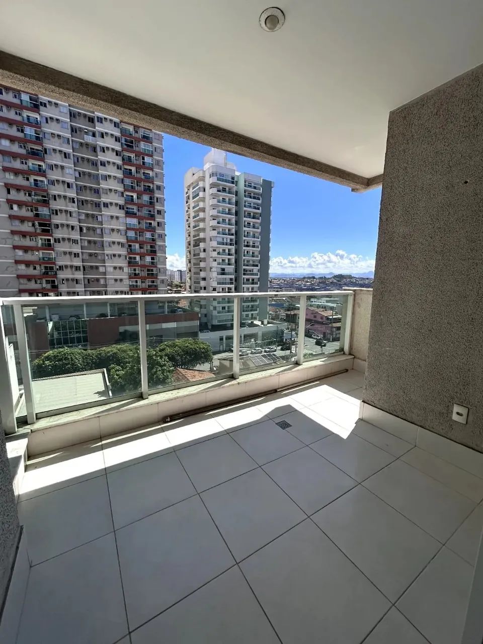 Apartamento para aluguel possui 70 metros quadrados com 2 quartos - Foto 5
