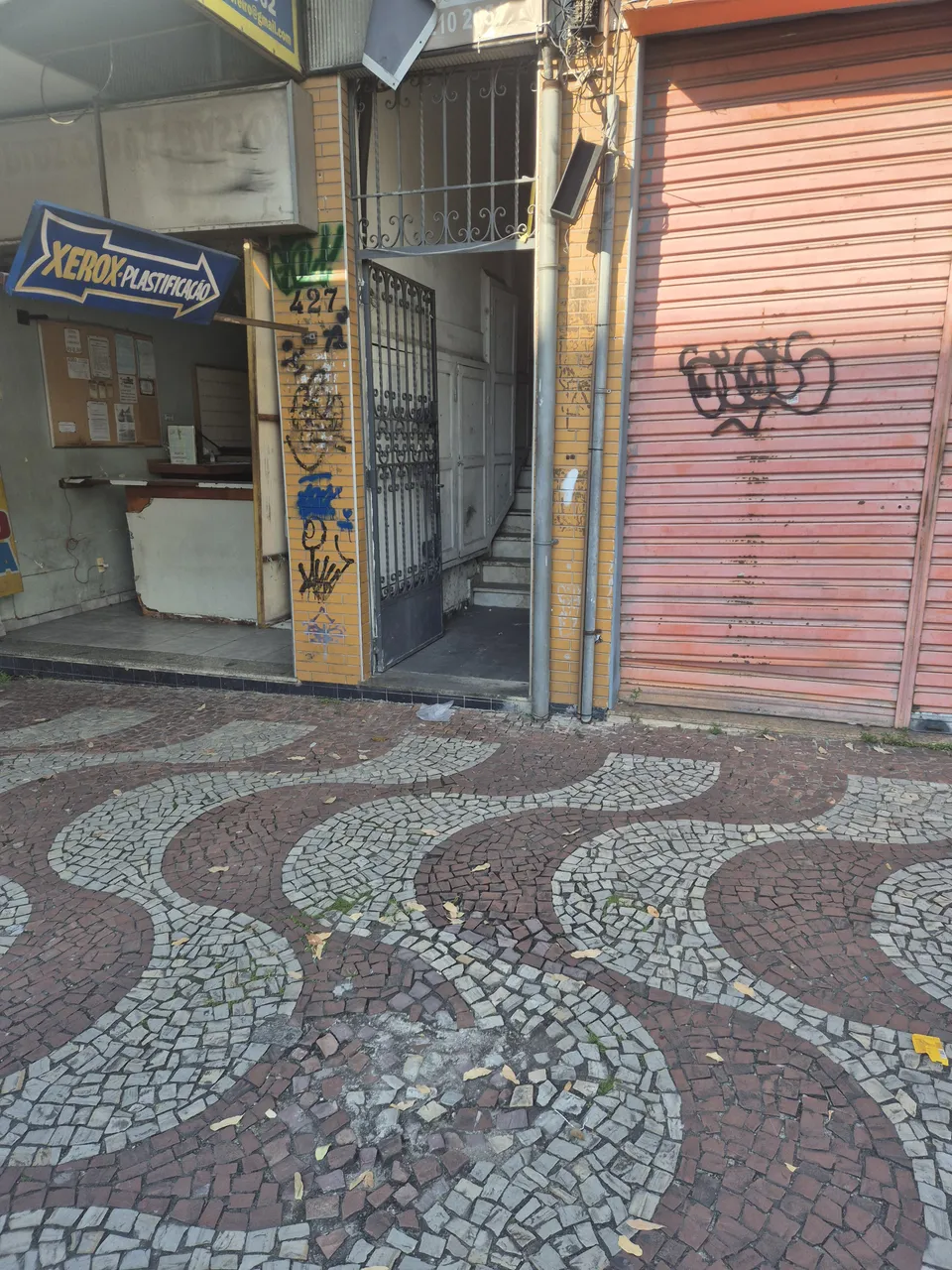 Salas comerciais