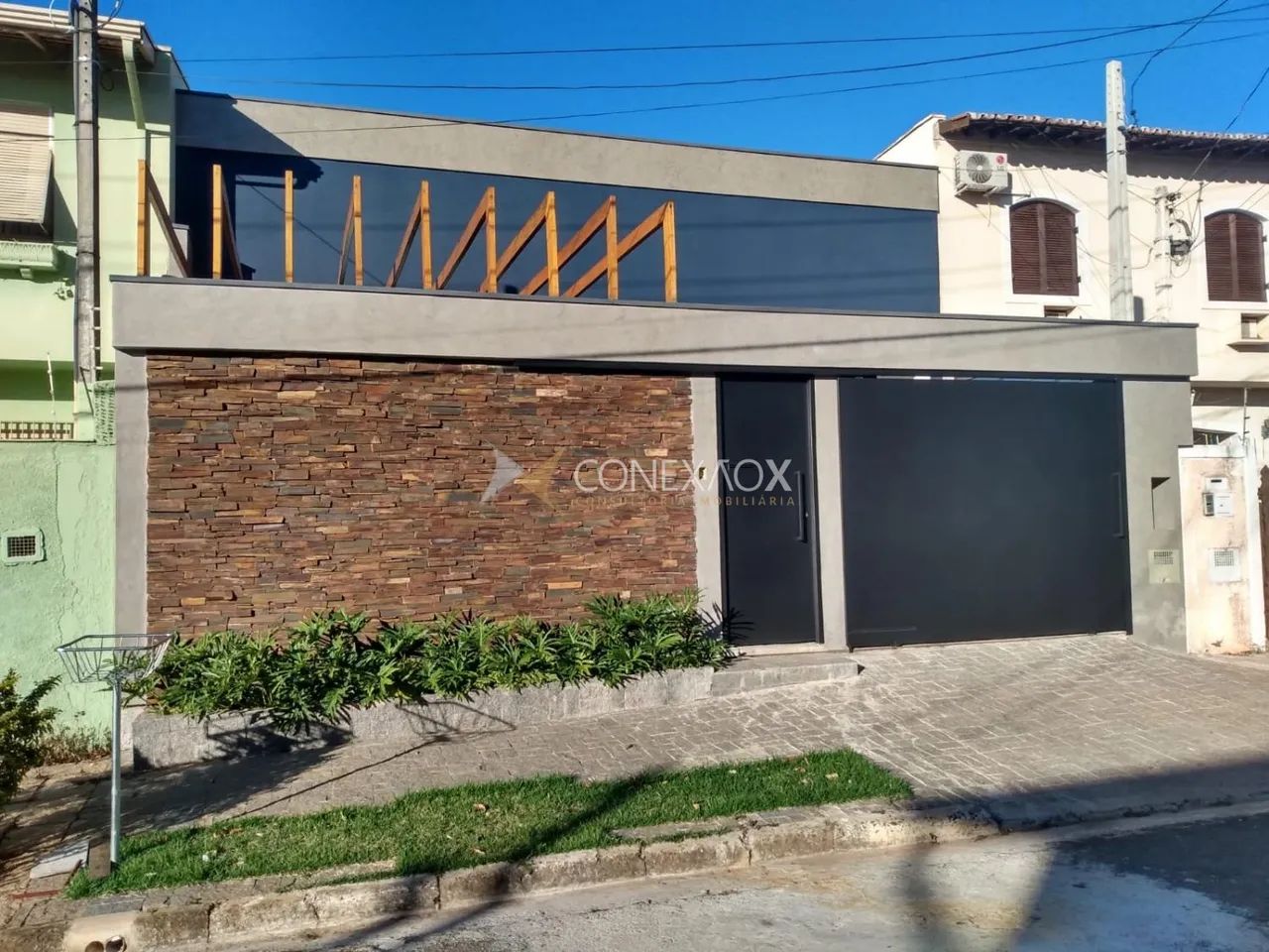 casa - Jardim Paraíso - Campinas