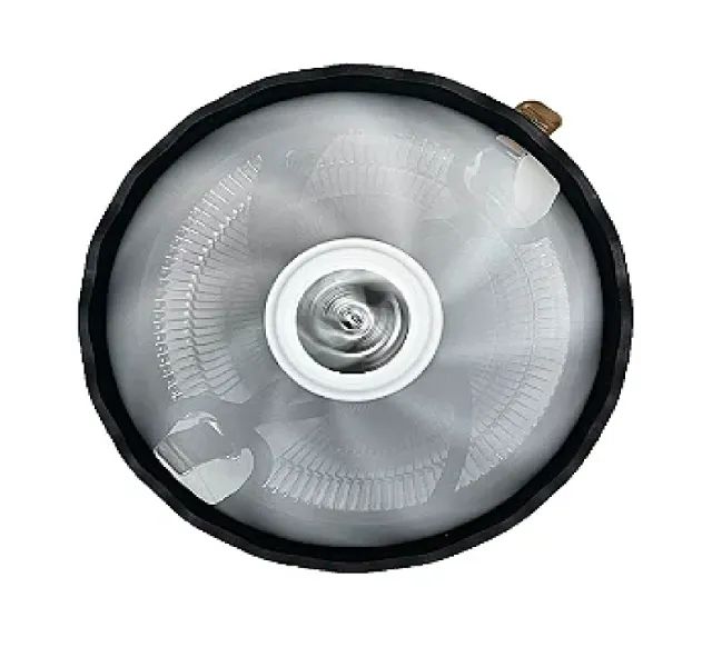 Cooler Brasil 95w p/intel