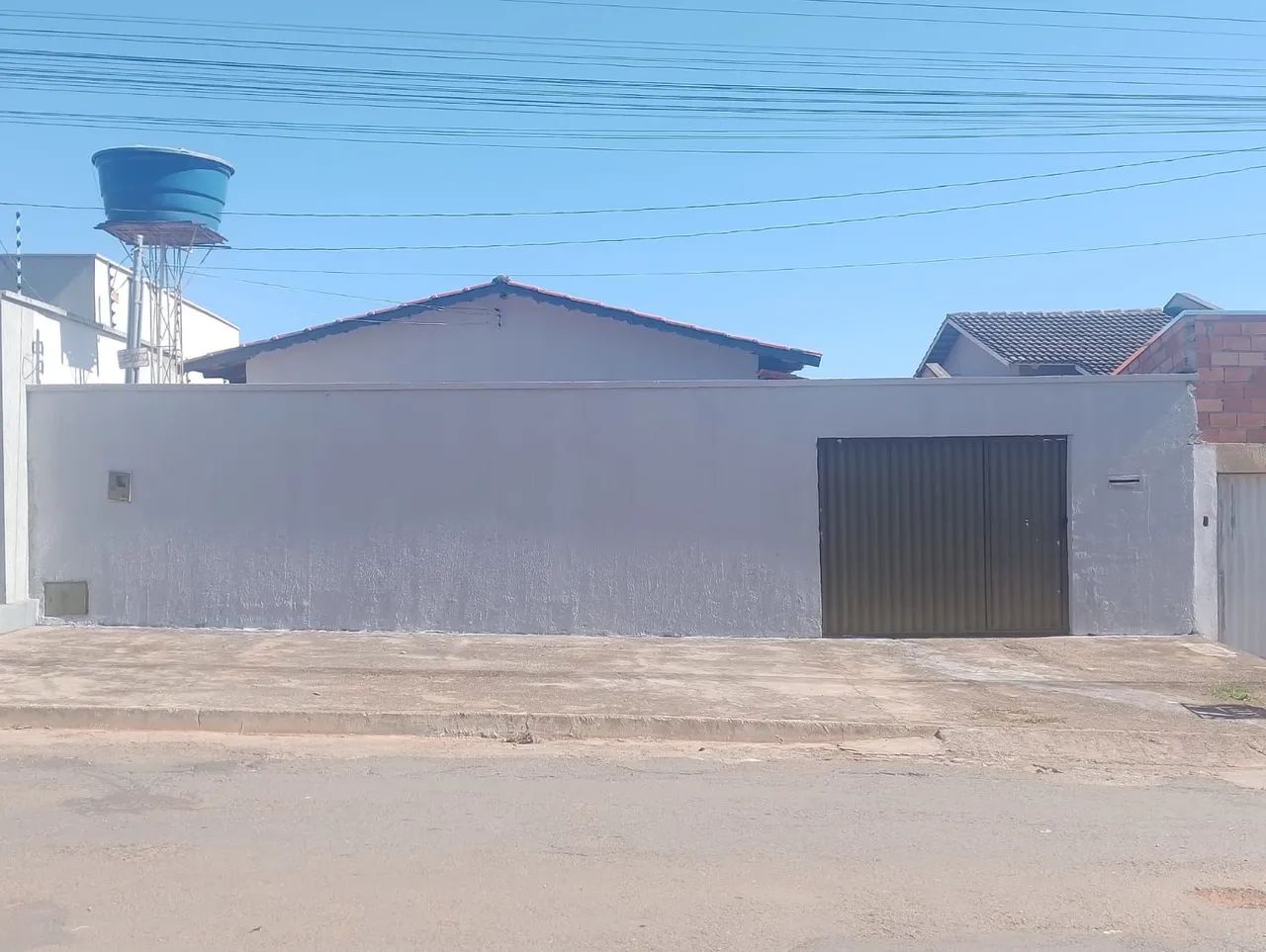 Foto - Aparecida de Goiânia - Setor Serra Dourada - 3ª Etapa