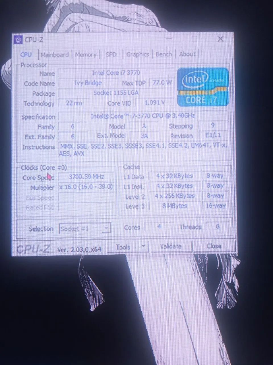 CPU gamer não aceito troca - Foto 2