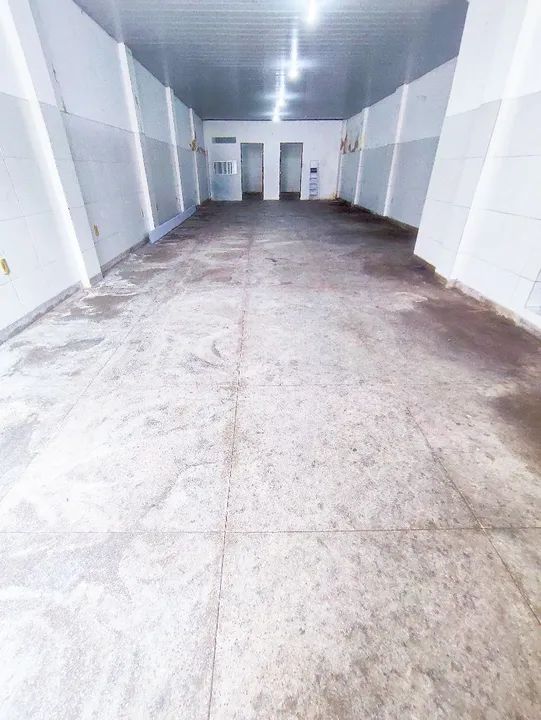 Galpão 120m² energia trifásica água + IPTU incluso - Foto 2