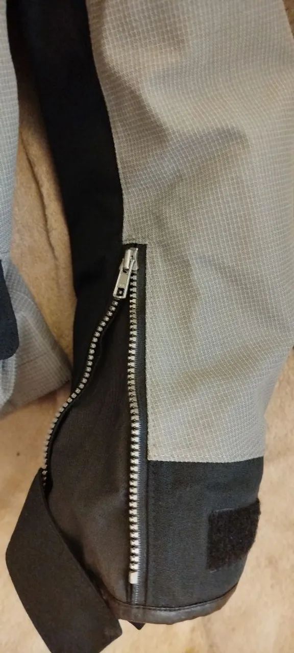 Jaqueta moto BMW masculina  - Foto 3