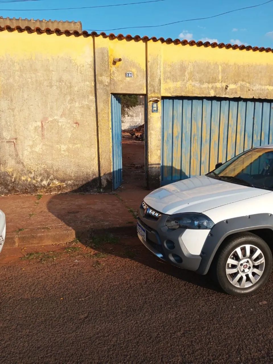 Terrenos no Tibery ***leia o anuncio*** - Foto 3