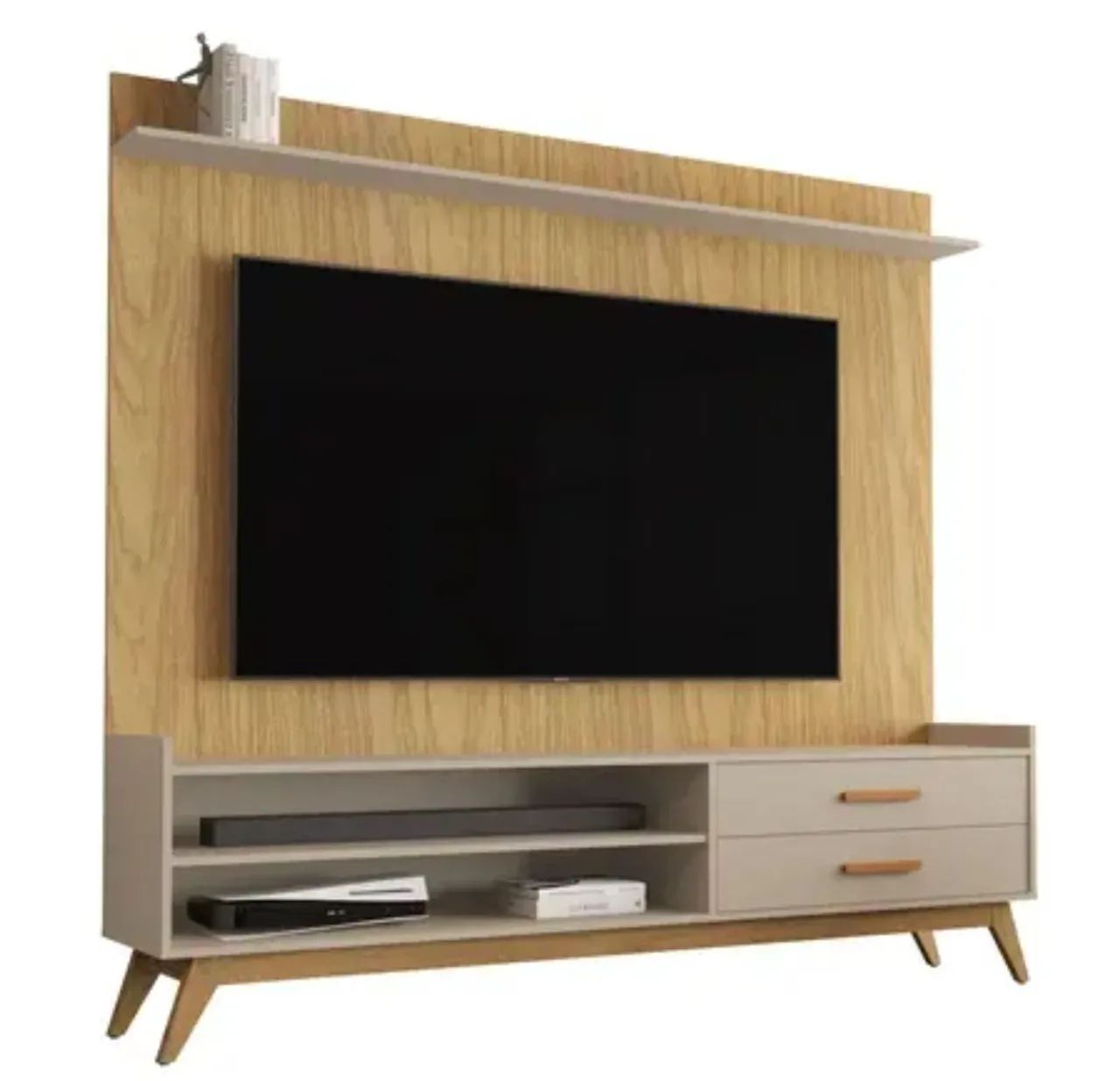 Home Odisseu Moderno e Funcional Para Tv Até 65 Polegadas 65138002104193121